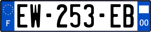 EW-253-EB