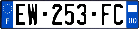 EW-253-FC