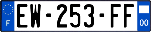 EW-253-FF