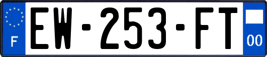 EW-253-FT