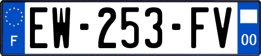 EW-253-FV