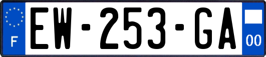 EW-253-GA