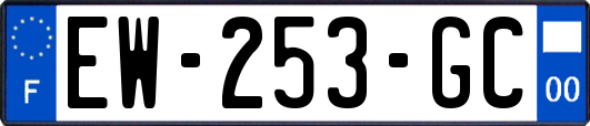 EW-253-GC