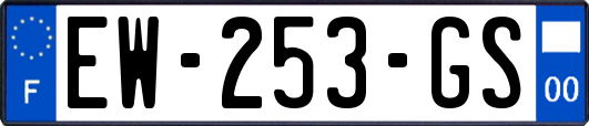 EW-253-GS