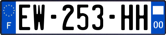 EW-253-HH