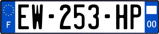 EW-253-HP