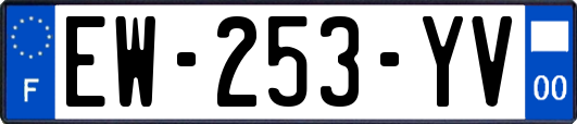 EW-253-YV