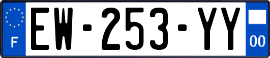 EW-253-YY