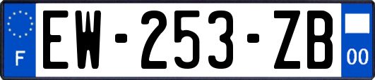 EW-253-ZB