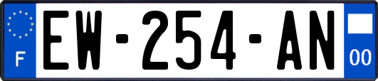 EW-254-AN