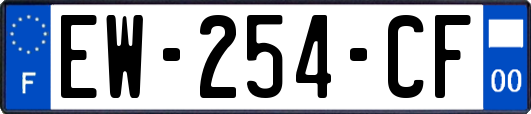 EW-254-CF
