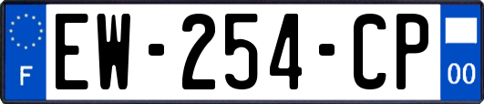 EW-254-CP