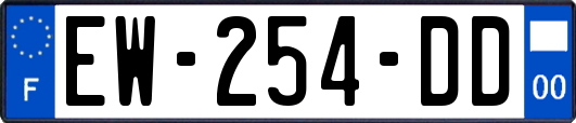 EW-254-DD