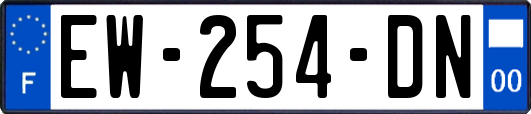 EW-254-DN