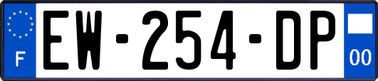 EW-254-DP