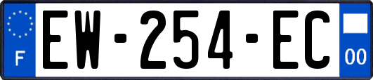 EW-254-EC