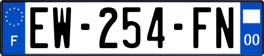 EW-254-FN