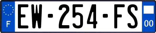 EW-254-FS