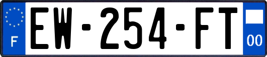 EW-254-FT