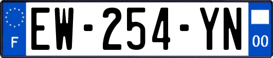 EW-254-YN