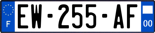 EW-255-AF