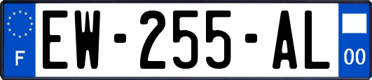 EW-255-AL