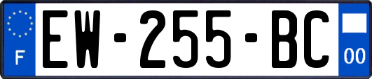 EW-255-BC