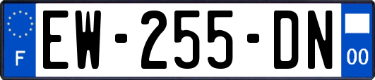 EW-255-DN