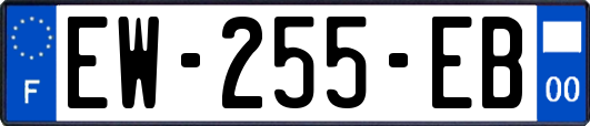 EW-255-EB