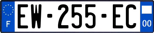 EW-255-EC