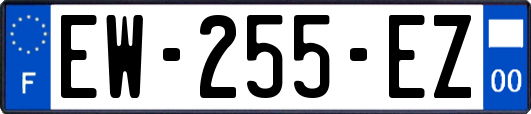 EW-255-EZ