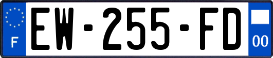 EW-255-FD