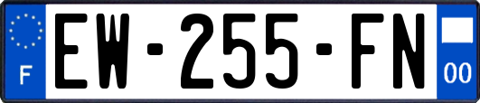 EW-255-FN