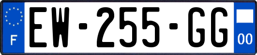 EW-255-GG