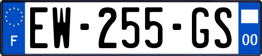 EW-255-GS