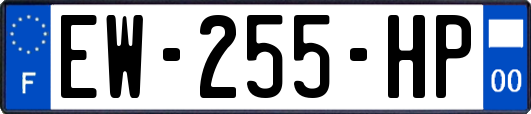 EW-255-HP