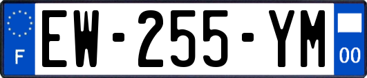 EW-255-YM