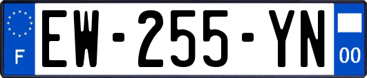 EW-255-YN