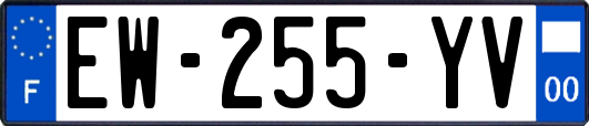 EW-255-YV
