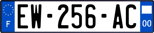 EW-256-AC