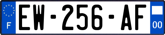 EW-256-AF