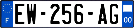 EW-256-AG