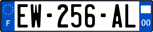 EW-256-AL