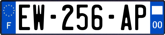 EW-256-AP