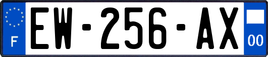 EW-256-AX