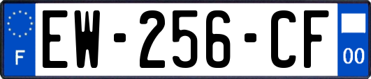 EW-256-CF