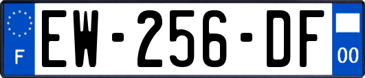 EW-256-DF