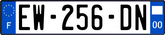 EW-256-DN