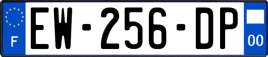 EW-256-DP