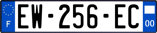 EW-256-EC